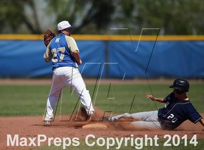 Thumbnail 2 in Flowing Wells @ Marana  photogallery.