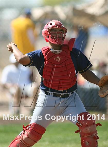 Thumbnail 2 in Flowing Wells @ Marana  photogallery.