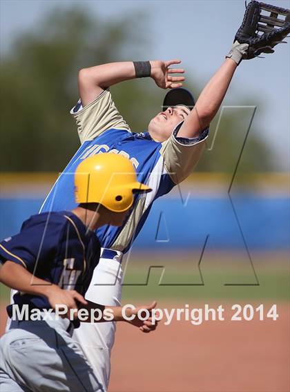 Thumbnail 1 in Flowing Wells @ Marana  photogallery.