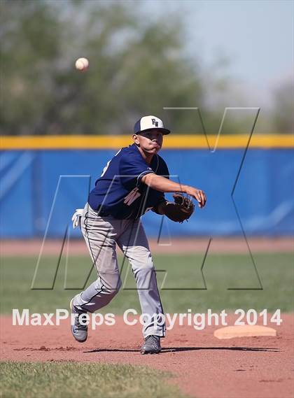 Thumbnail 1 in Flowing Wells @ Marana  photogallery.