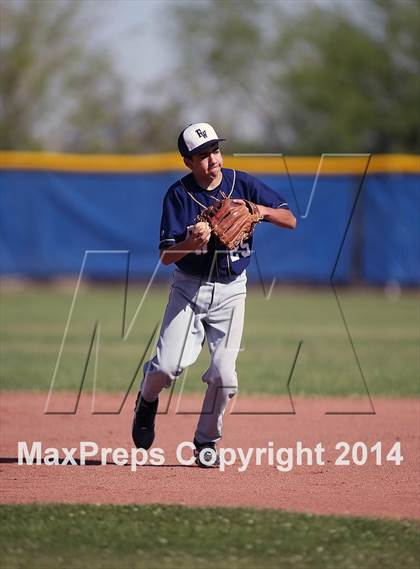 Thumbnail 3 in Flowing Wells @ Marana  photogallery.