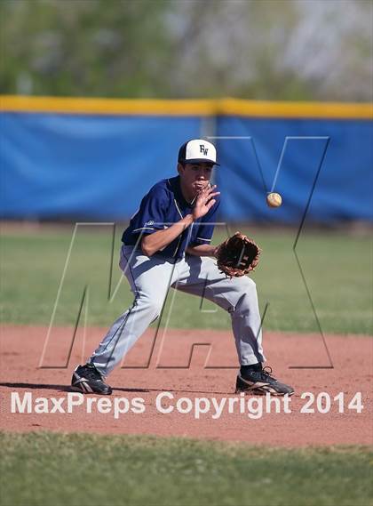 Thumbnail 3 in Flowing Wells @ Marana  photogallery.