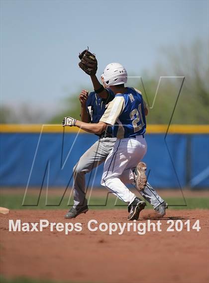 Thumbnail 1 in Flowing Wells @ Marana  photogallery.