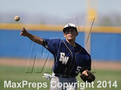 Thumbnail 2 in Flowing Wells @ Marana  photogallery.