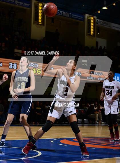 Thumbnail 2 in Our Lady of Lourdes vs Ossining (Section 1 Class AA Semifinal)  photogallery.