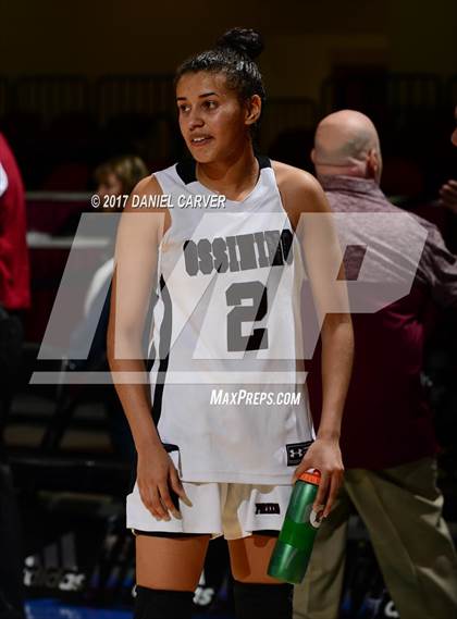 Thumbnail 3 in Our Lady of Lourdes vs Ossining (Section 1 Class AA Semifinal)  photogallery.