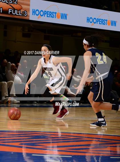 Thumbnail 2 in Our Lady of Lourdes vs Ossining (Section 1 Class AA Semifinal)  photogallery.