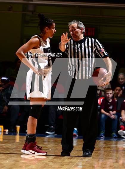 Thumbnail 3 in Our Lady of Lourdes vs Ossining (Section 1 Class AA Semifinal)  photogallery.