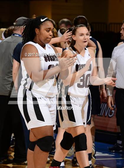 Thumbnail 1 in Our Lady of Lourdes vs Ossining (Section 1 Class AA Semifinal)  photogallery.