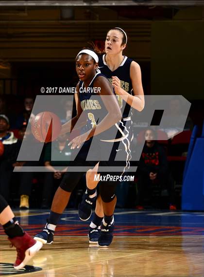 Thumbnail 2 in Our Lady of Lourdes vs Ossining (Section 1 Class AA Semifinal)  photogallery.