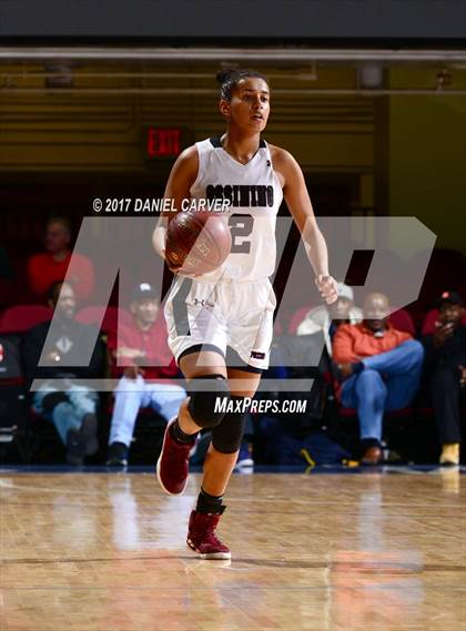 Thumbnail 2 in Our Lady of Lourdes vs Ossining (Section 1 Class AA Semifinal)  photogallery.