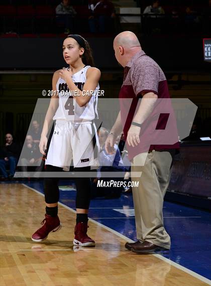 Thumbnail 3 in Our Lady of Lourdes vs Ossining (Section 1 Class AA Semifinal)  photogallery.