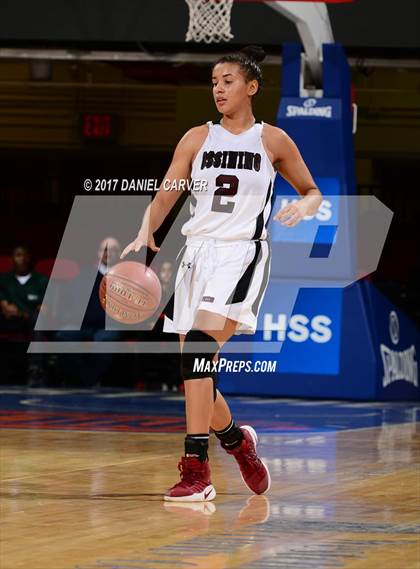 Thumbnail 2 in Our Lady of Lourdes vs Ossining (Section 1 Class AA Semifinal)  photogallery.