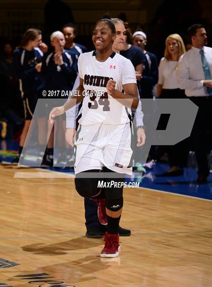 Thumbnail 1 in Our Lady of Lourdes vs Ossining (Section 1 Class AA Semifinal)  photogallery.