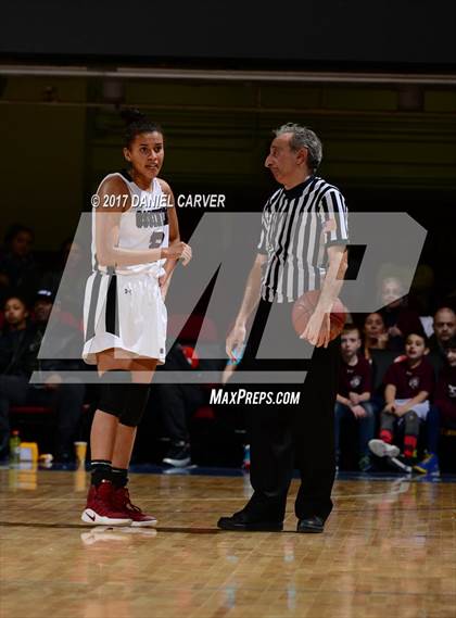 Thumbnail 1 in Our Lady of Lourdes vs Ossining (Section 1 Class AA Semifinal)  photogallery.
