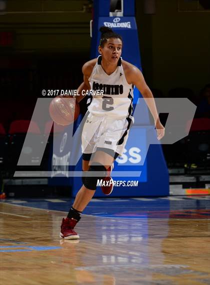 Thumbnail 2 in Our Lady of Lourdes vs Ossining (Section 1 Class AA Semifinal)  photogallery.