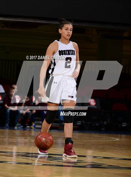 Thumbnail 2 in Our Lady of Lourdes vs Ossining (Section 1 Class AA Semifinal)  photogallery.