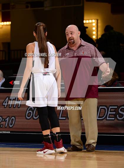 Thumbnail 3 in Our Lady of Lourdes vs Ossining (Section 1 Class AA Semifinal)  photogallery.