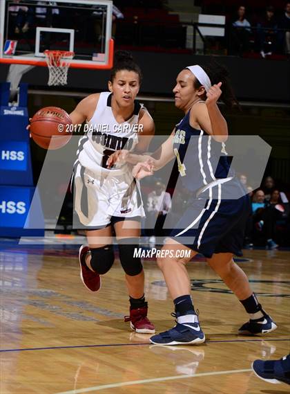 Thumbnail 3 in Our Lady of Lourdes vs Ossining (Section 1 Class AA Semifinal)  photogallery.