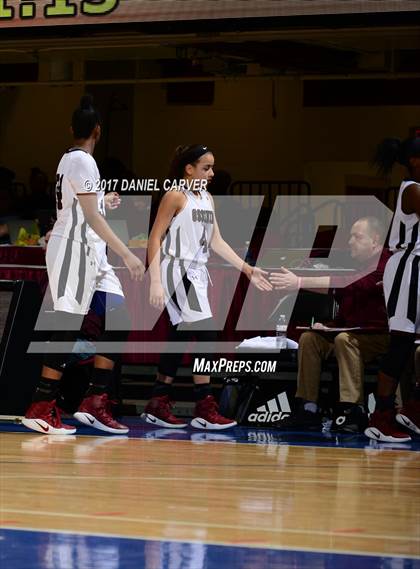 Thumbnail 1 in Our Lady of Lourdes vs Ossining (Section 1 Class AA Semifinal)  photogallery.