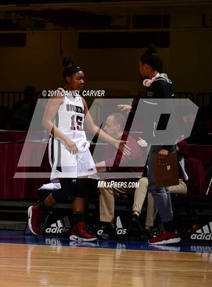 Thumbnail 3 in Our Lady of Lourdes vs Ossining (Section 1 Class AA Semifinal)  photogallery.