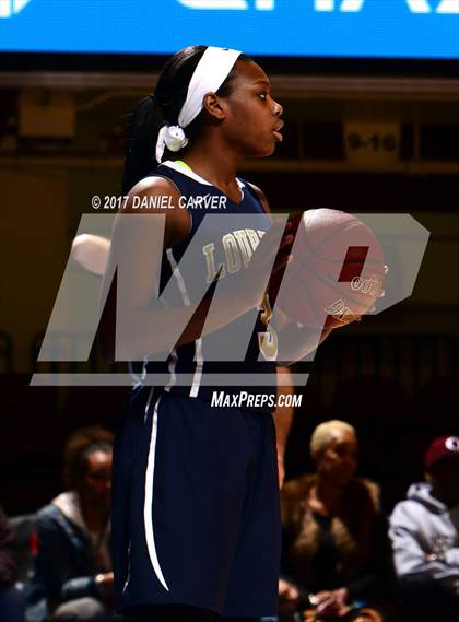 Thumbnail 1 in Our Lady of Lourdes vs Ossining (Section 1 Class AA Semifinal)  photogallery.