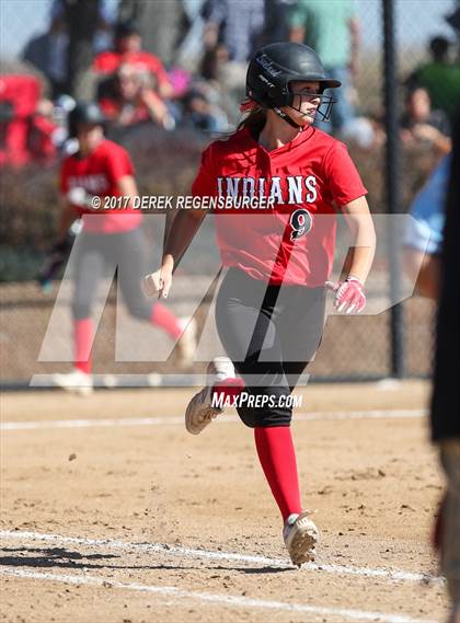 Thumbnail 1 in Prairie View vs. Loveland (CHSAA 5A Playoffs) photogallery.