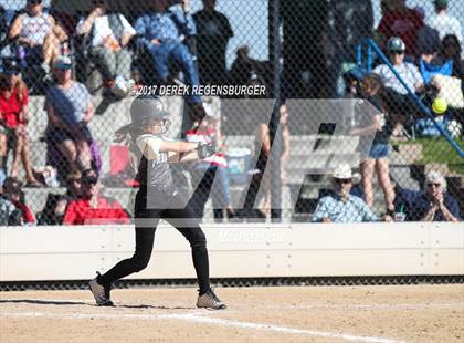 Thumbnail 3 in Prairie View vs. Loveland (CHSAA 5A Playoffs) photogallery.
