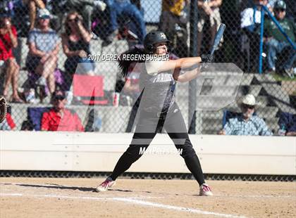 Thumbnail 3 in Prairie View vs. Loveland (CHSAA 5A Playoffs) photogallery.