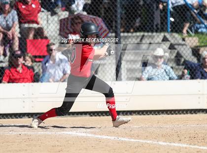 Thumbnail 1 in Prairie View vs. Loveland (CHSAA 5A Playoffs) photogallery.