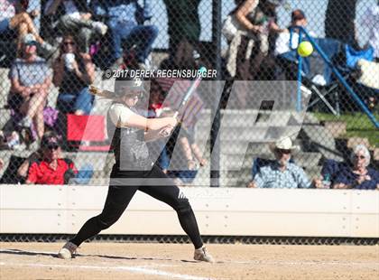Thumbnail 1 in Prairie View vs. Loveland (CHSAA 5A Playoffs) photogallery.