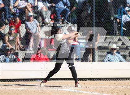 Thumbnail 1 in Prairie View vs. Loveland (CHSAA 5A Playoffs) photogallery.