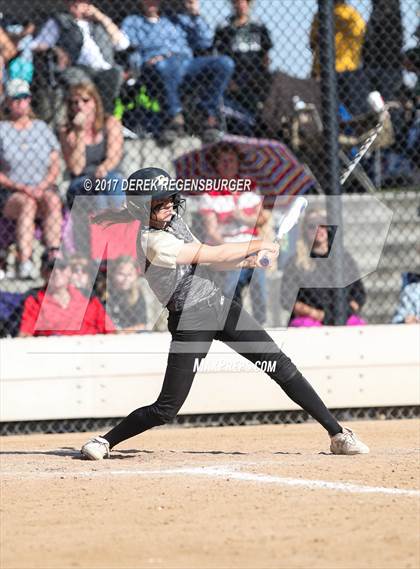 Thumbnail 1 in Prairie View vs. Loveland (CHSAA 5A Playoffs) photogallery.