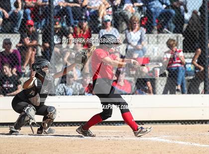 Thumbnail 2 in Prairie View vs. Loveland (CHSAA 5A Playoffs) photogallery.