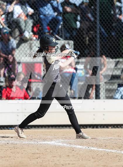 Thumbnail 1 in Prairie View vs. Loveland (CHSAA 5A Playoffs) photogallery.