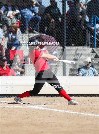 Thumbnail 1 in Prairie View vs. Loveland (CHSAA 5A Playoffs) photogallery.