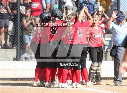 Thumbnail 1 in Prairie View vs. Loveland (CHSAA 5A Playoffs) photogallery.