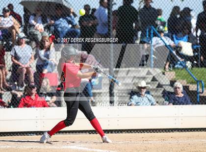 Thumbnail 3 in Prairie View vs. Loveland (CHSAA 5A Playoffs) photogallery.