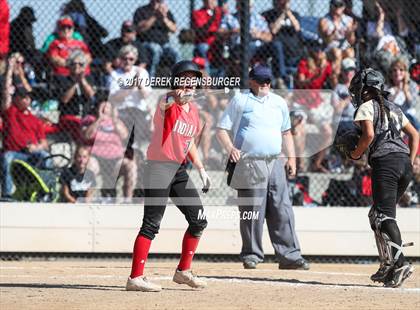 Thumbnail 1 in Prairie View vs. Loveland (CHSAA 5A Playoffs) photogallery.