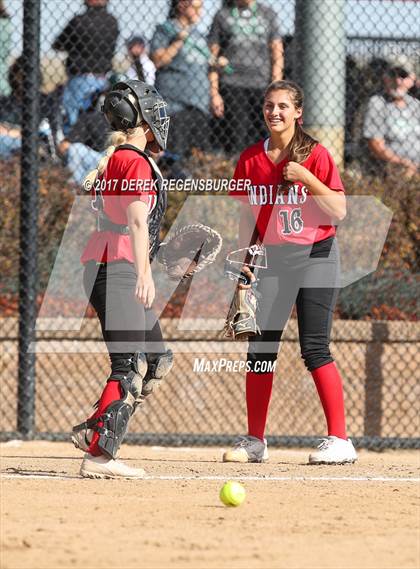 Thumbnail 3 in Prairie View vs. Loveland (CHSAA 5A Playoffs) photogallery.