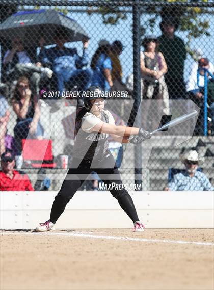 Thumbnail 1 in Prairie View vs. Loveland (CHSAA 5A Playoffs) photogallery.