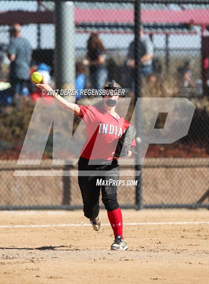 Thumbnail 3 in Prairie View vs. Loveland (CHSAA 5A Playoffs) photogallery.