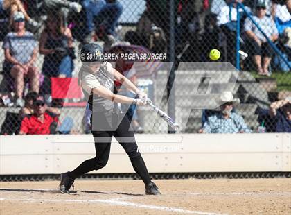 Thumbnail 1 in Prairie View vs. Loveland (CHSAA 5A Playoffs) photogallery.