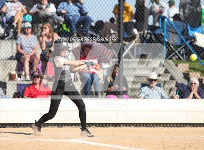 Thumbnail 1 in Prairie View vs. Loveland (CHSAA 5A Playoffs) photogallery.