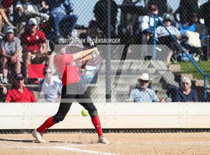 Thumbnail 1 in Prairie View vs. Loveland (CHSAA 5A Playoffs) photogallery.