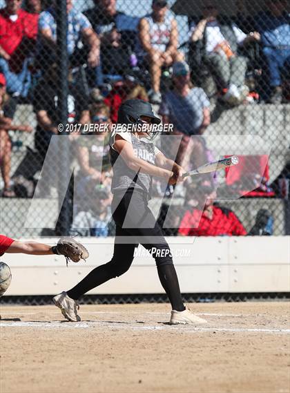 Thumbnail 1 in Prairie View vs. Loveland (CHSAA 5A Playoffs) photogallery.