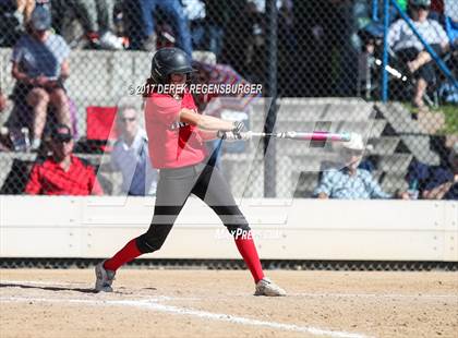 Thumbnail 3 in Prairie View vs. Loveland (CHSAA 5A Playoffs) photogallery.