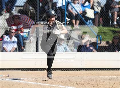 Thumbnail 3 in Prairie View vs. Loveland (CHSAA 5A Playoffs) photogallery.
