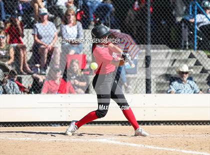 Thumbnail 2 in Prairie View vs. Loveland (CHSAA 5A Playoffs) photogallery.