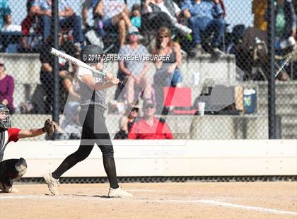 Thumbnail 2 in Prairie View vs. Loveland (CHSAA 5A Playoffs) photogallery.